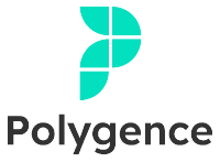 Polygence Logo