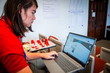 Mechanical Engineering Workshop (CAD & 3D Printing)