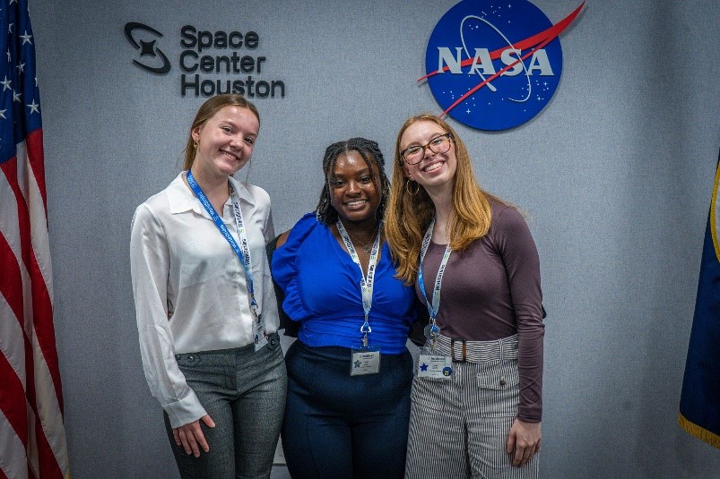 Space Center Houston