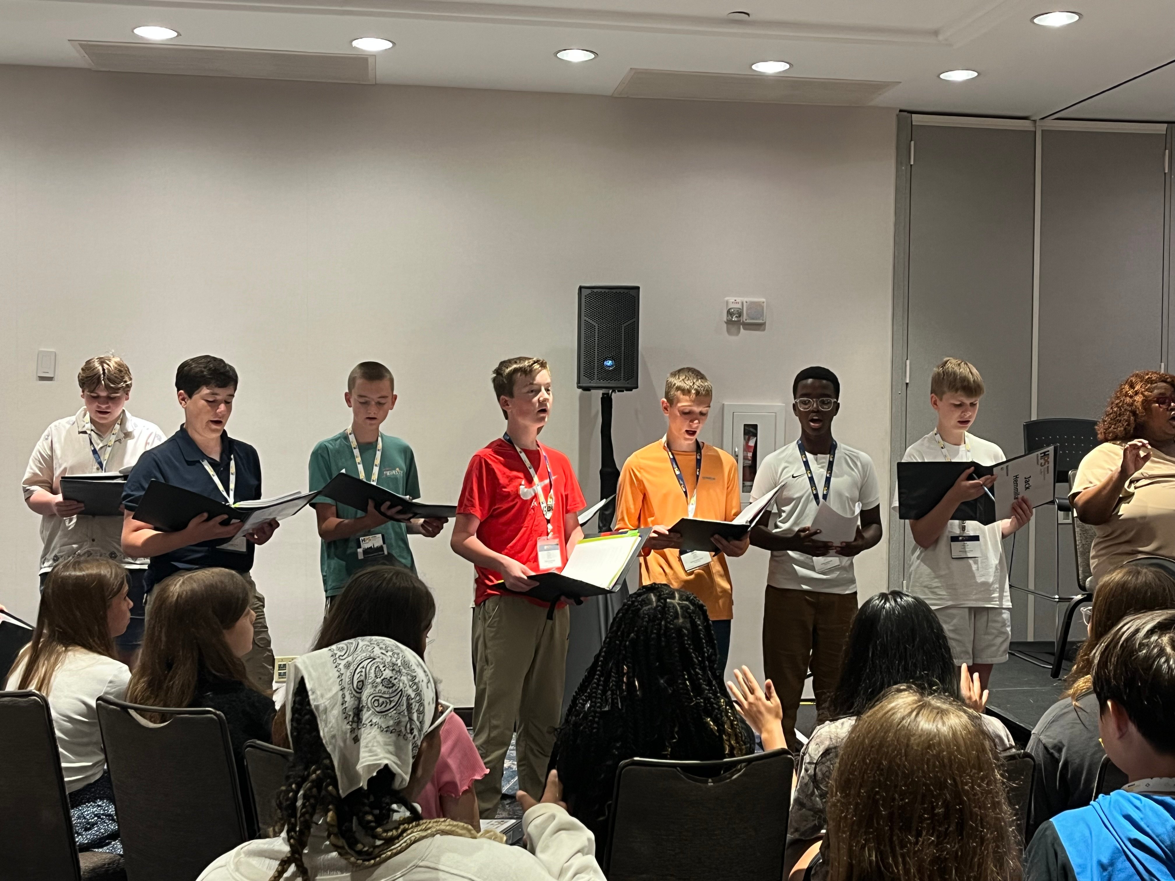 Carnegie Itinerary Image 3