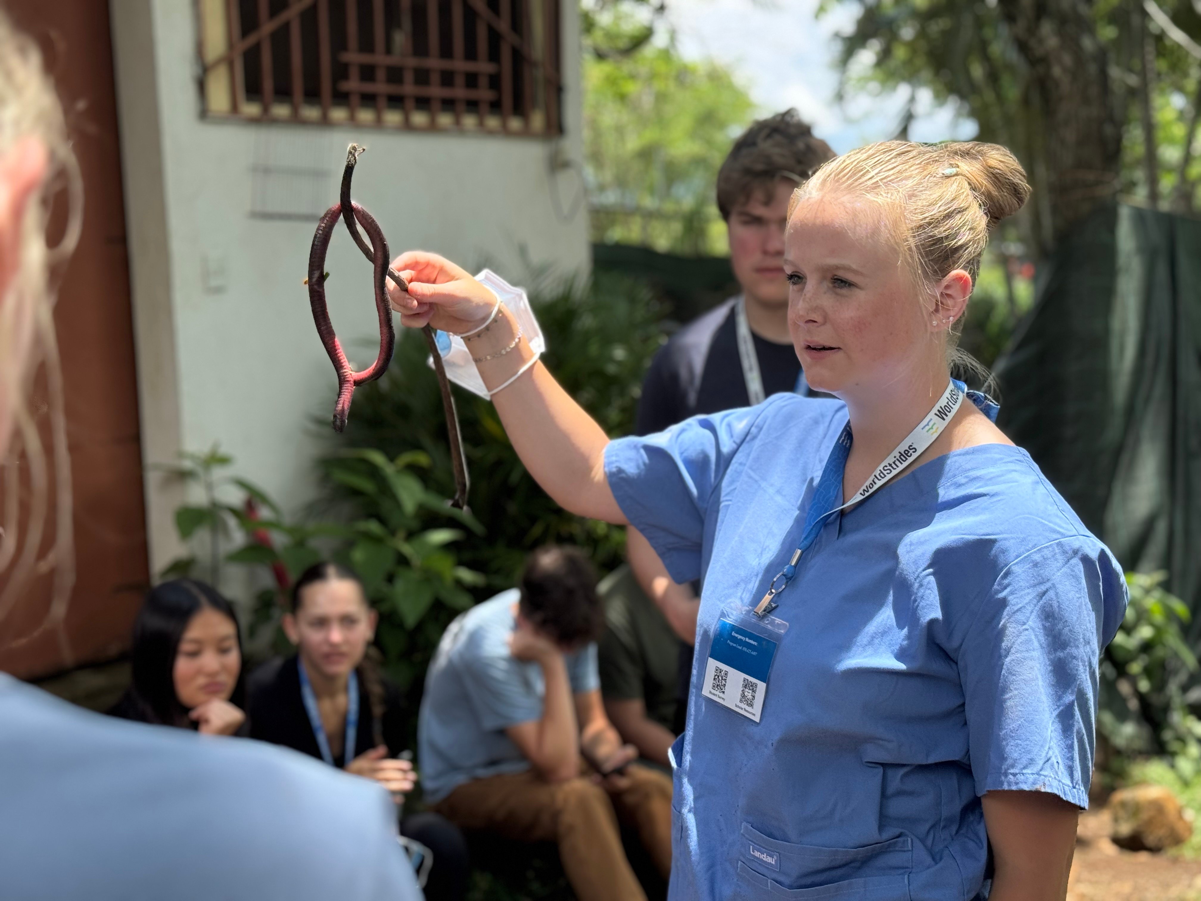 Master Diverse Clinical Skills 