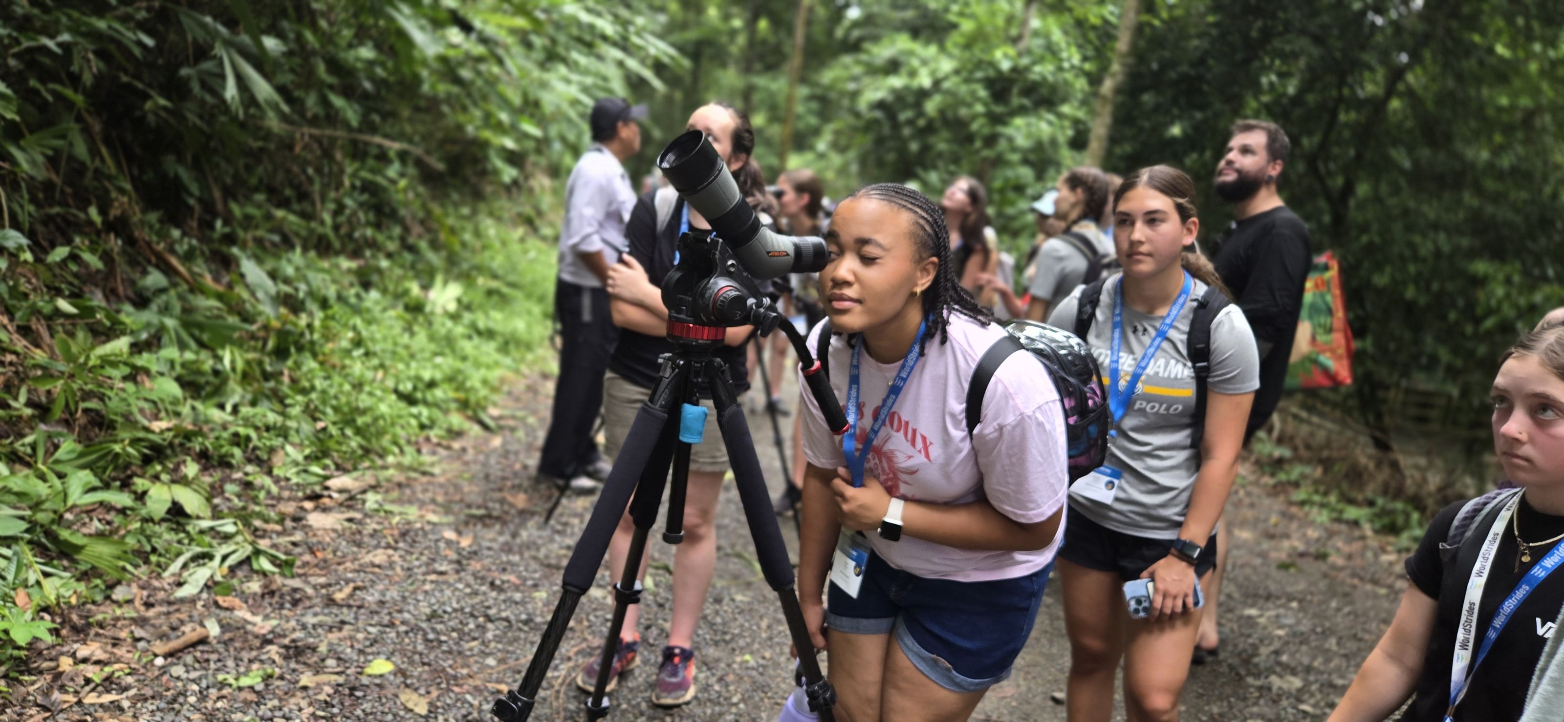 Contribute to Wildlife Conservation Efforts