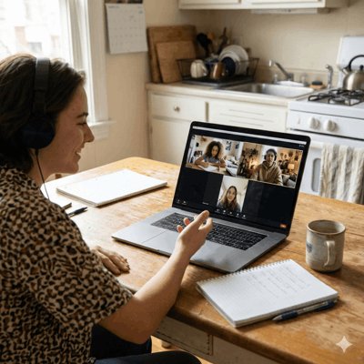 Polygence Work Labs