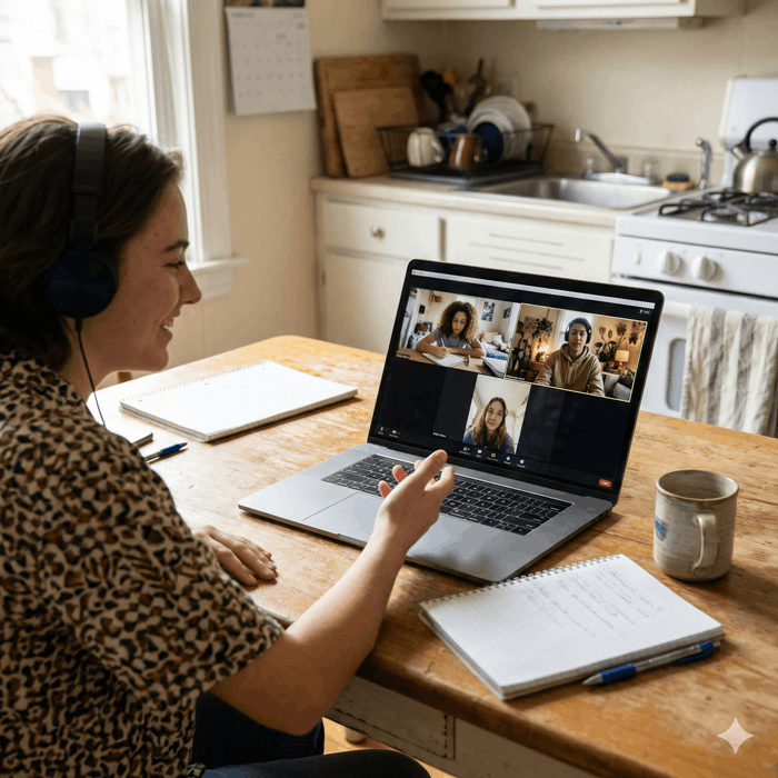 Polygence Work Labs