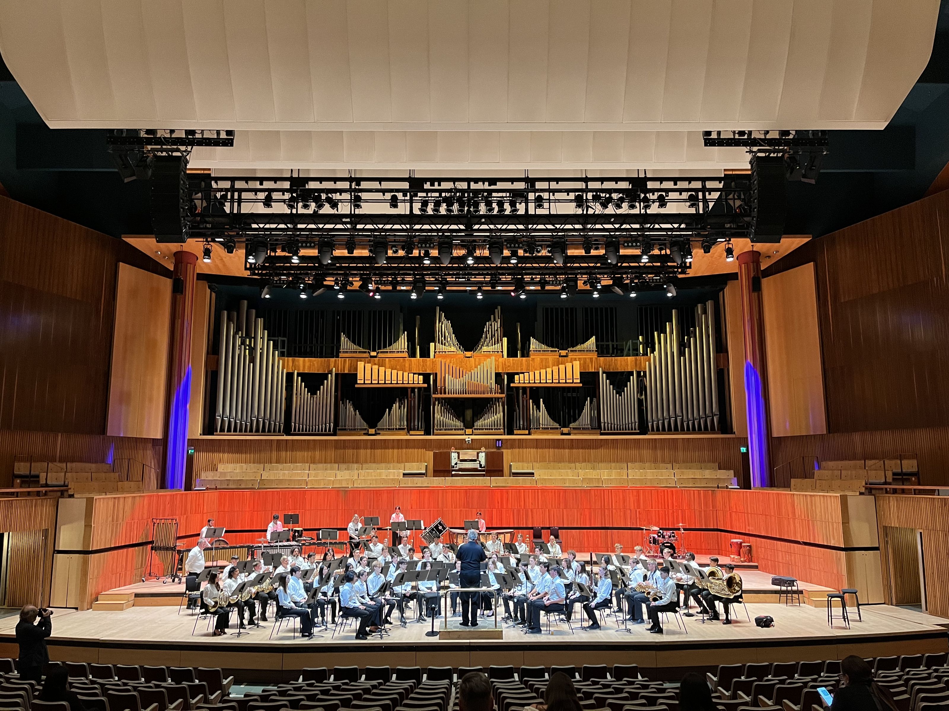 Royal Festival Hall Hero Image 1