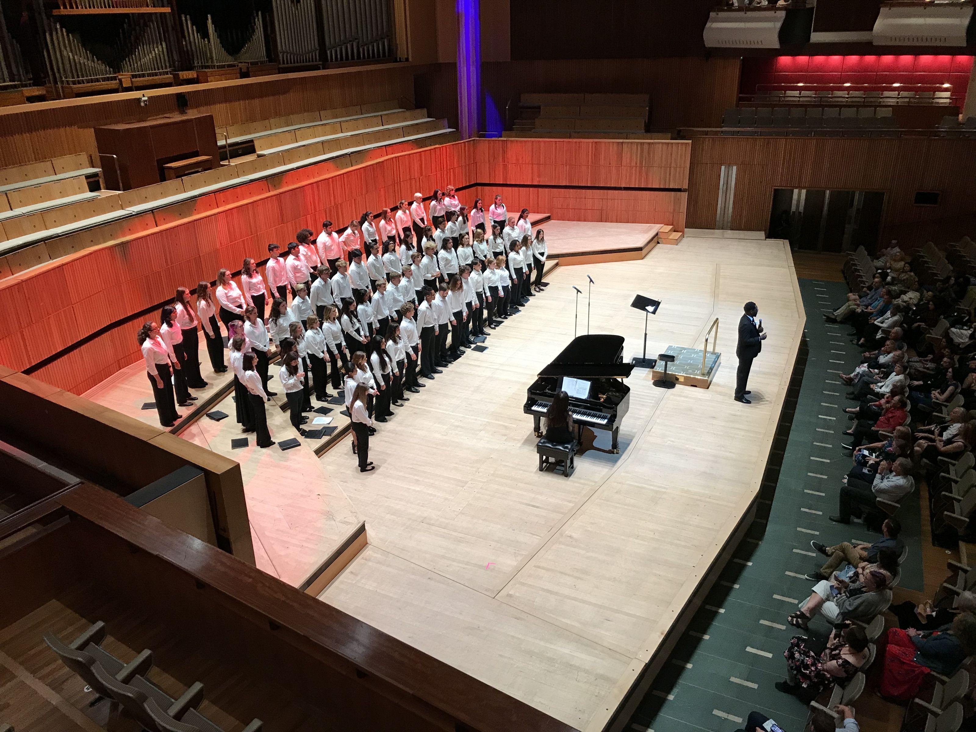 Royal Festival Hall Hero Image 2