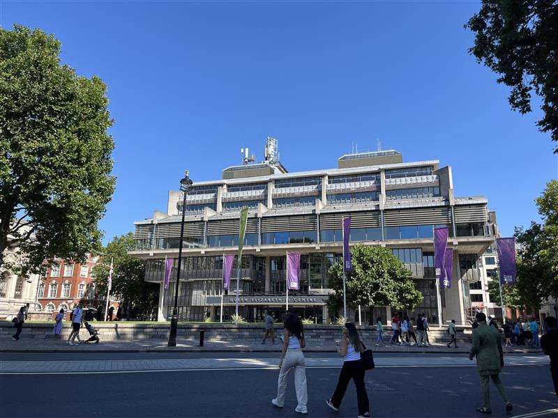 Royal Festival Hall Hero Image 3