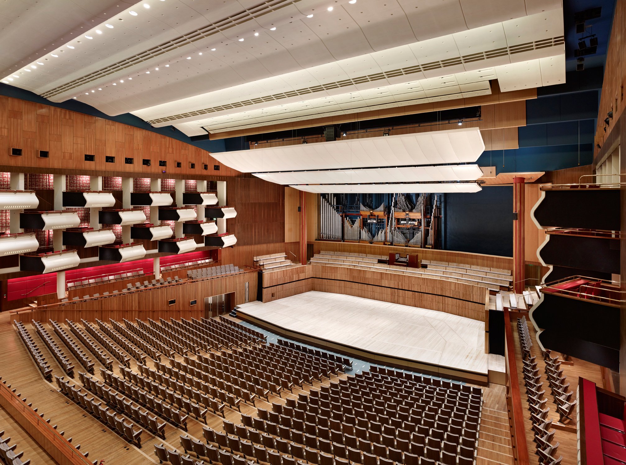 Royal Festival Hall Highlight Image 1