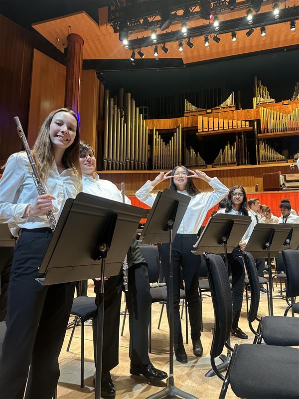 Royal Festival Hall Highlight Image 4