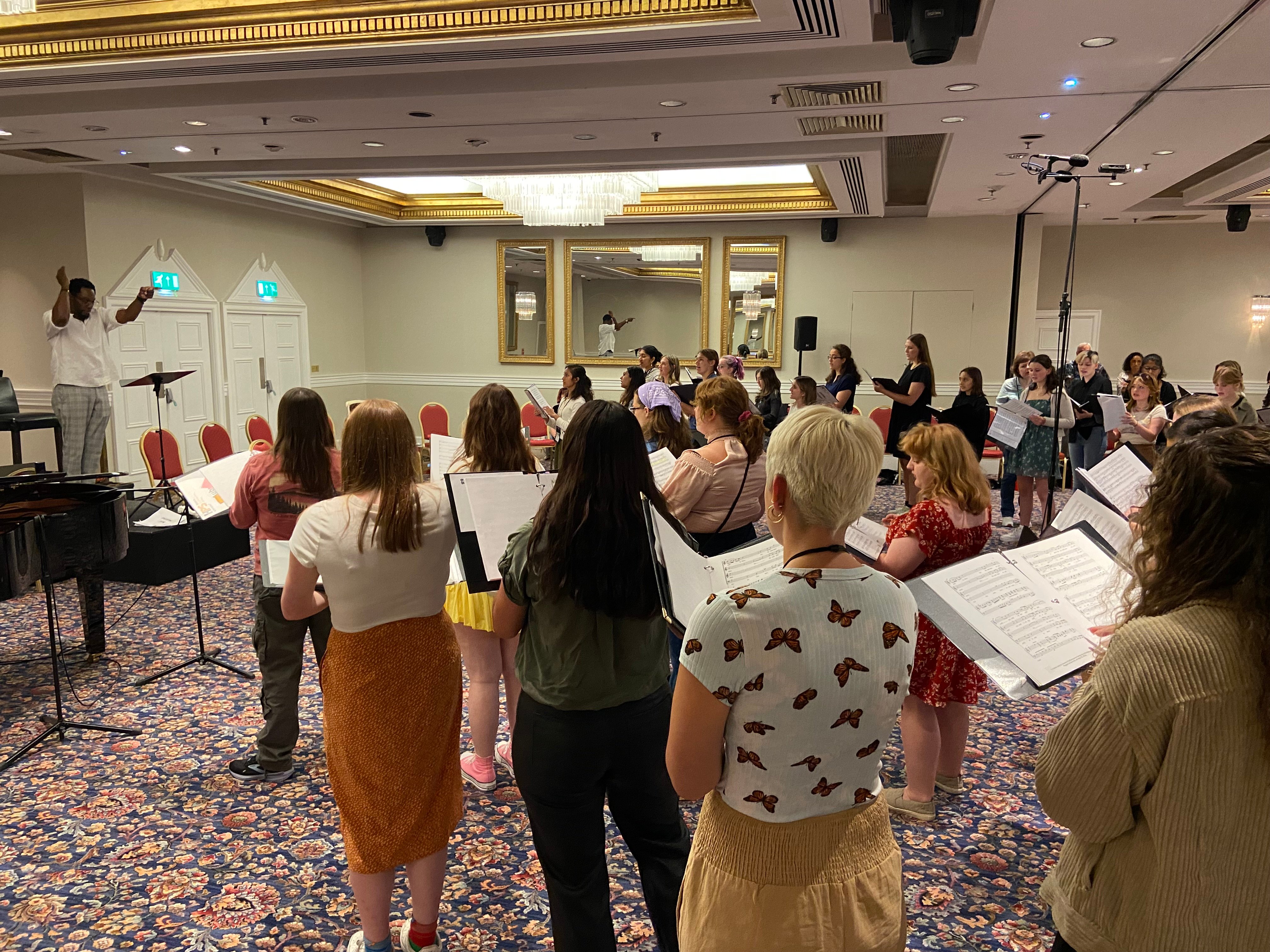 Royal Festival Hall Itinerary Image 2