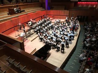 Royal Festival Hall Itinerary Image 4