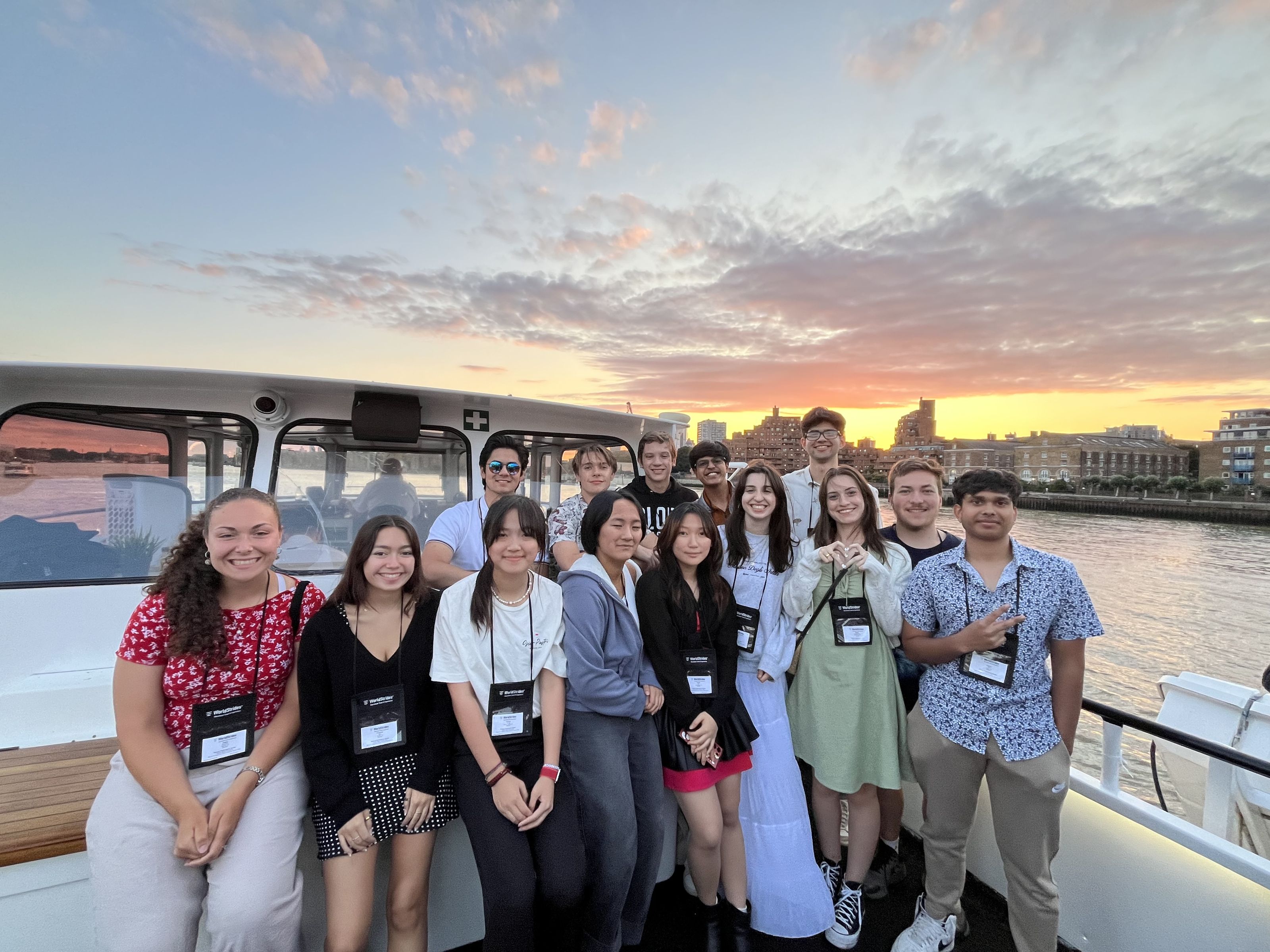 Royal Festival Hall Key Benefits Image 4