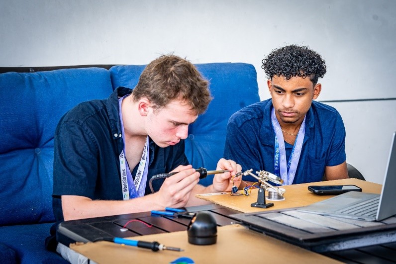 Simulation Design Phase