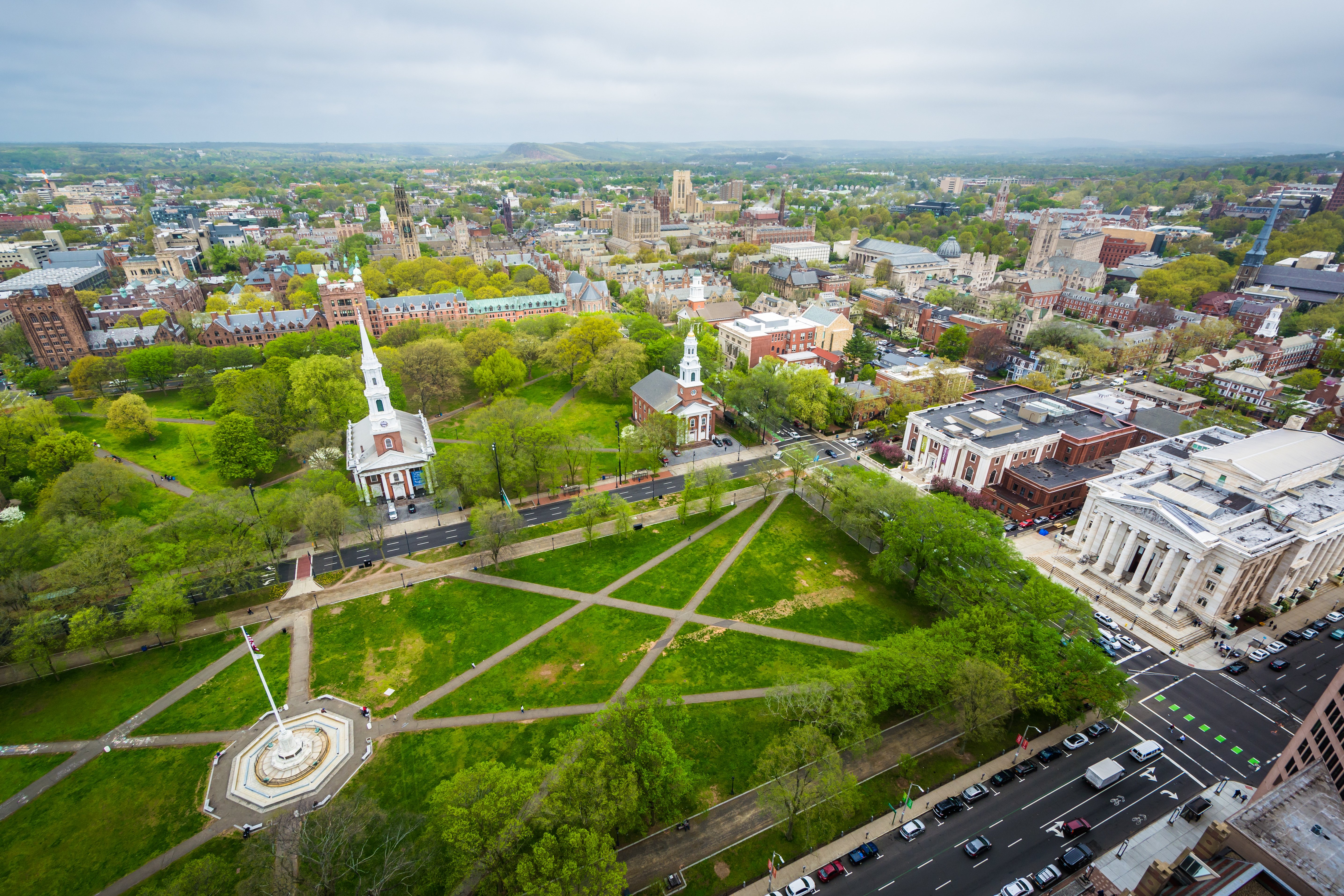 New Haven_AdobeStock_214453133
