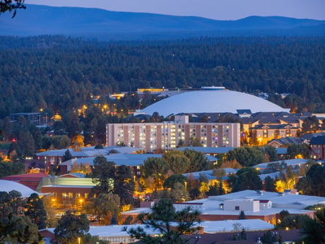 Northern Arizona_AdobeStock_388934620