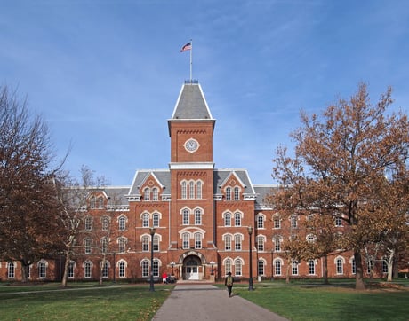 Ohio State_AdobeStock_280511382