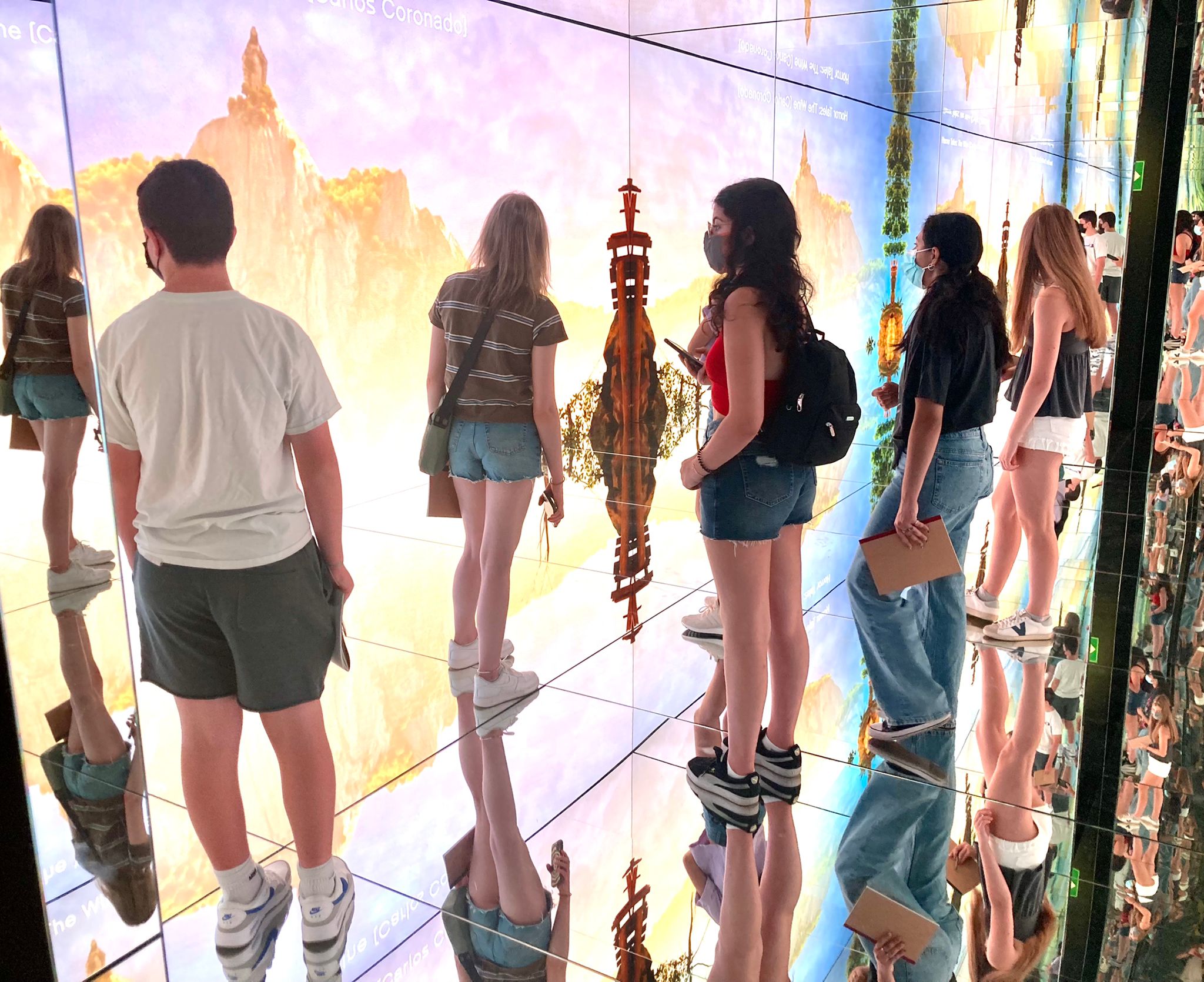 Oxbridge_BCN Spanish class