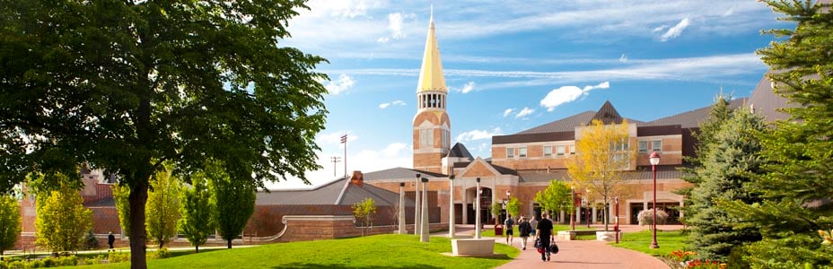 University_of_Denver