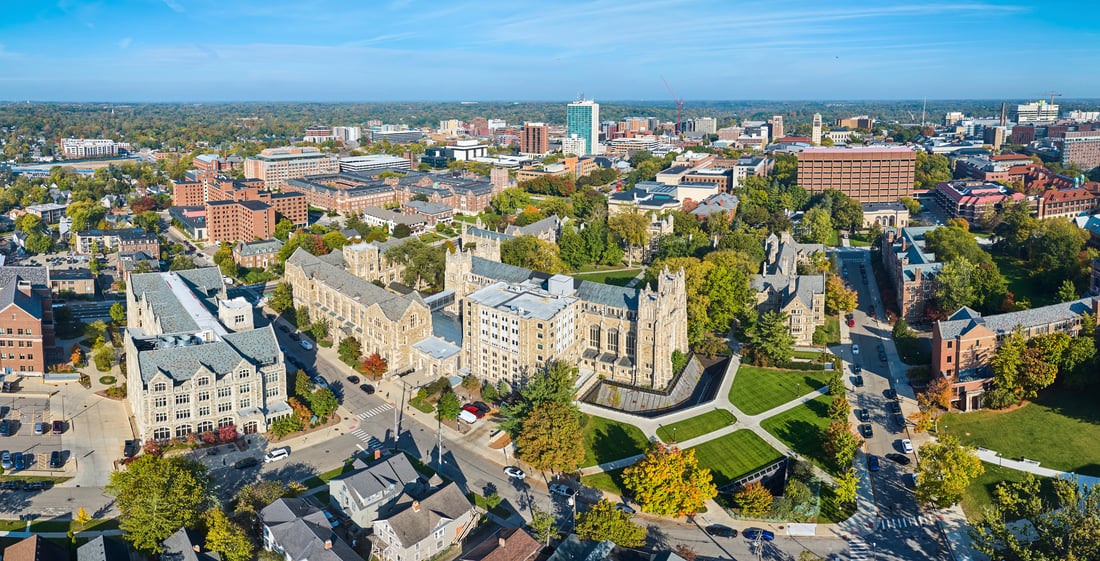 Unv Michigan_AdobeStock_706134784