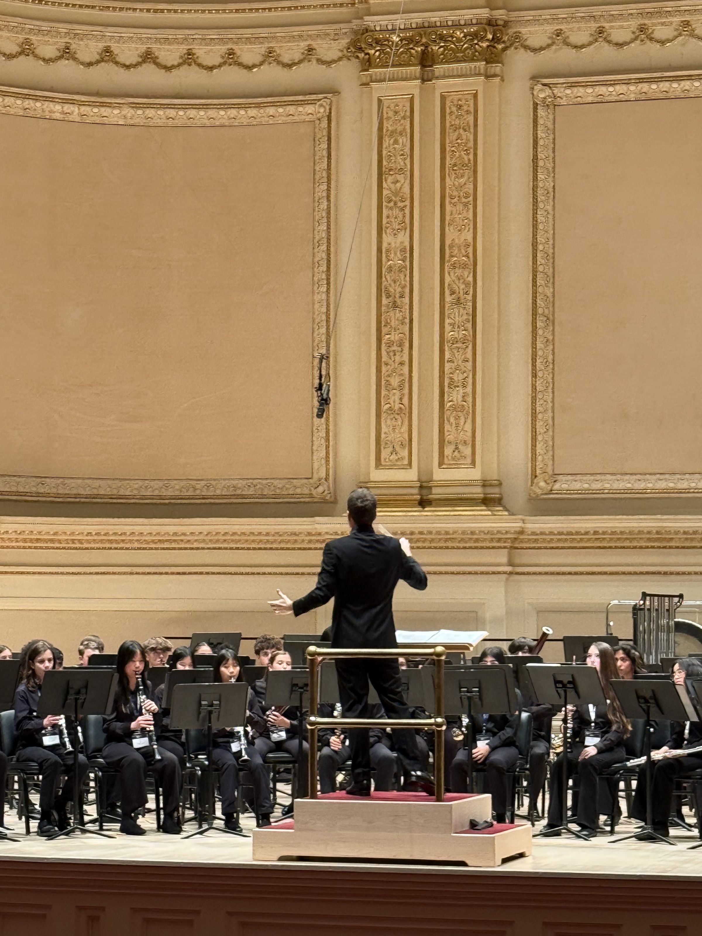 Carnegie Highlight Image 2