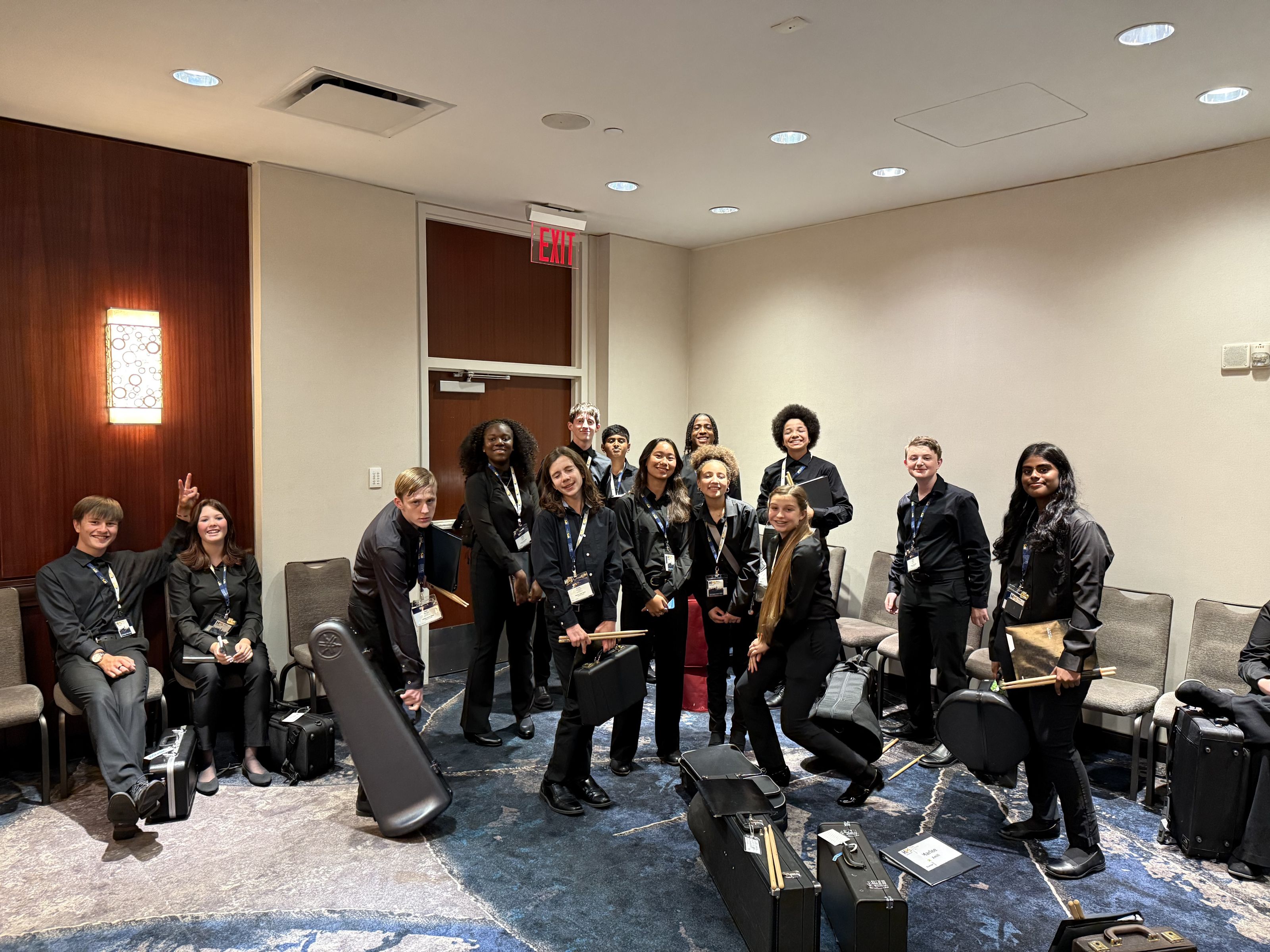 Carnegie Highlight Image 4