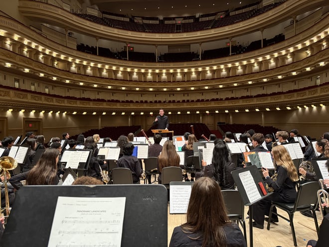 Carnegie Key Benefit Image 1