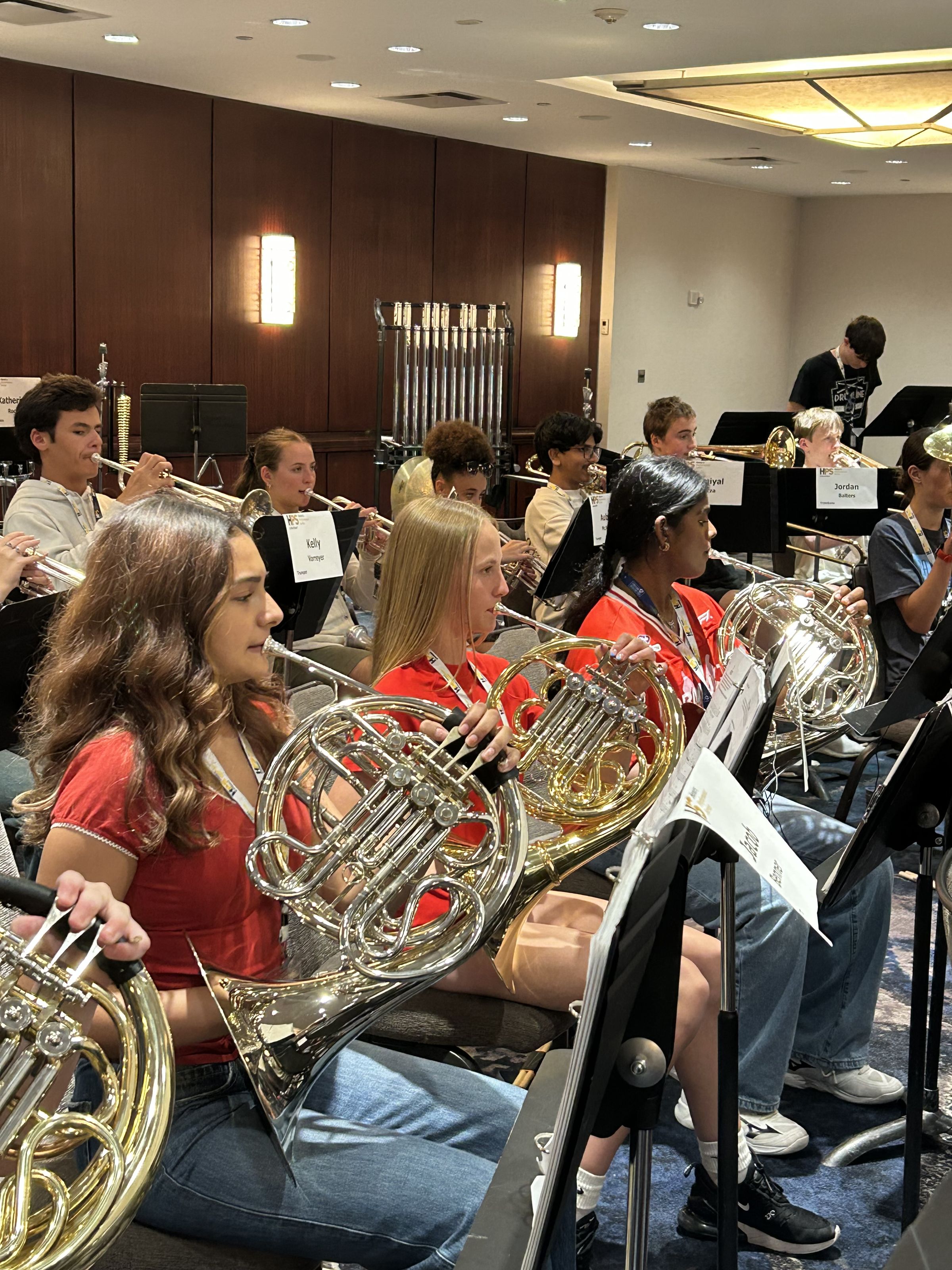 Carnegie Key Benefit Image 2