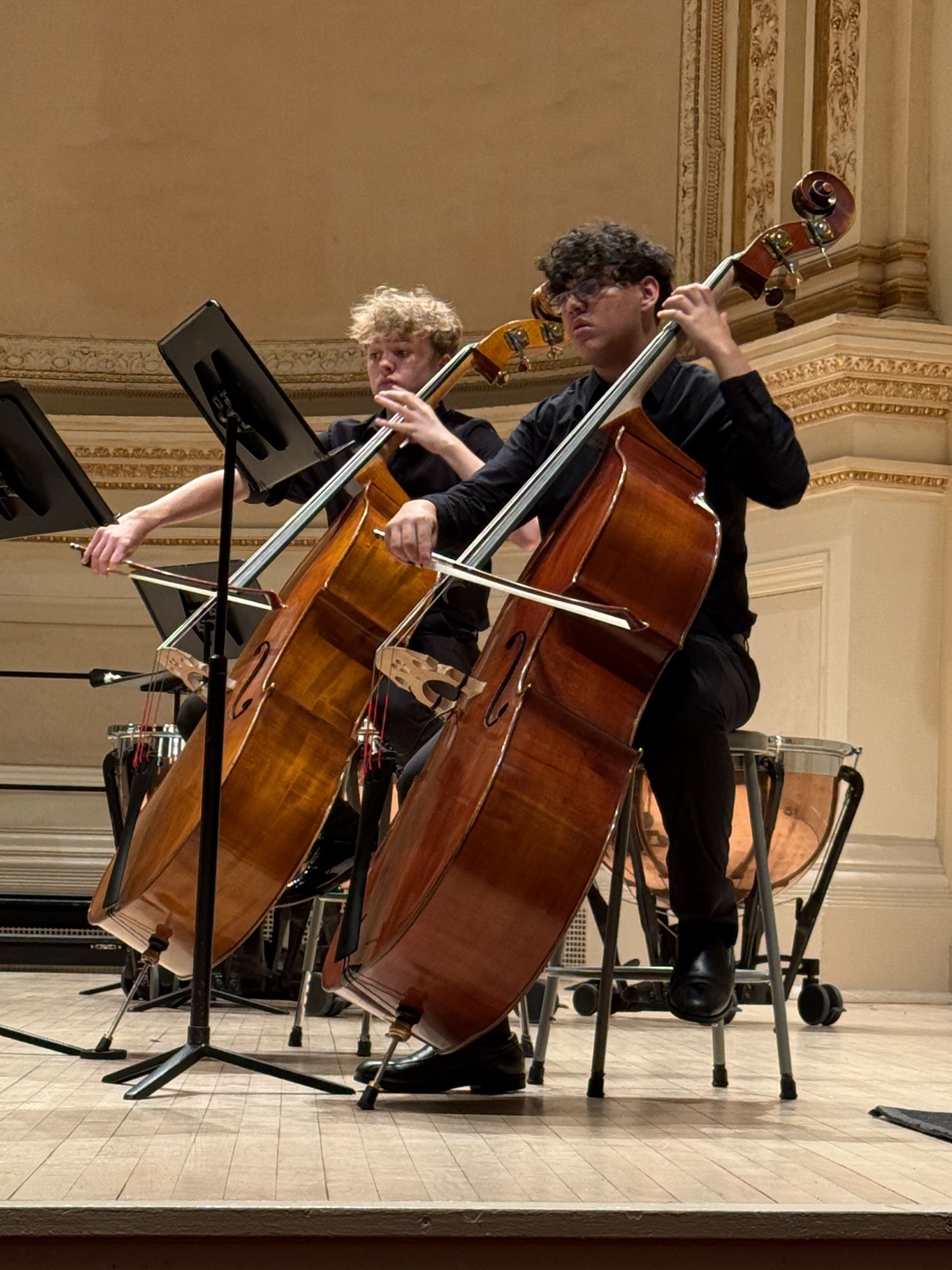 Carnegie Key Benefit Image 3