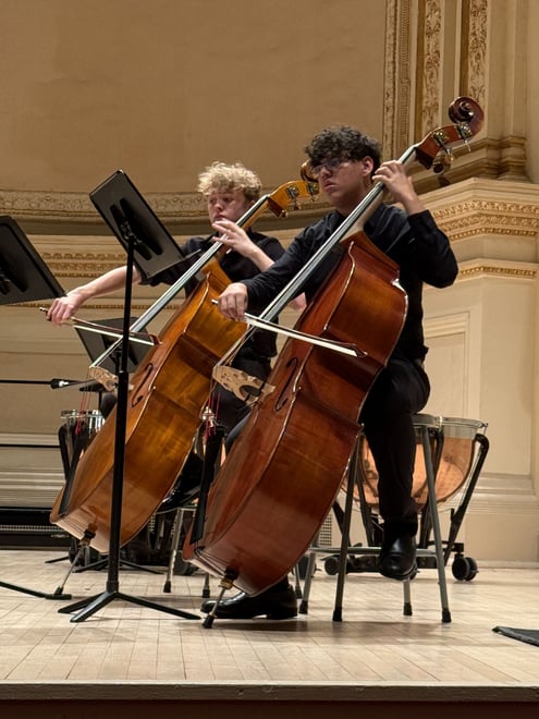 Carnegie Key Benefit Image 3
