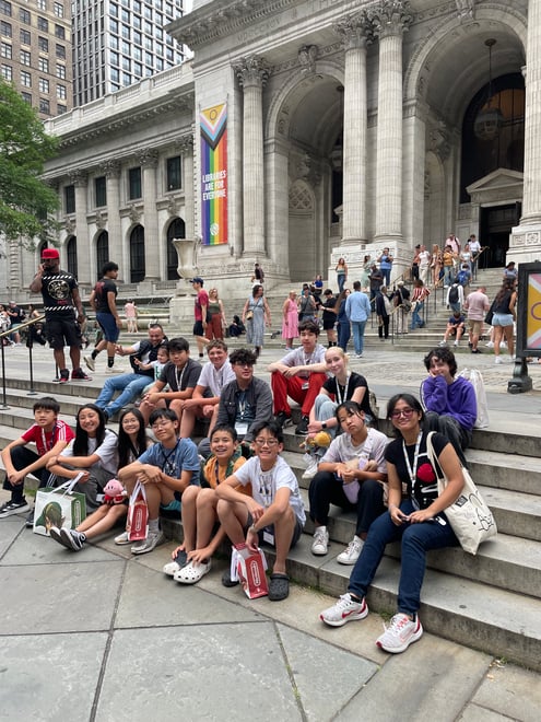 New York Experience