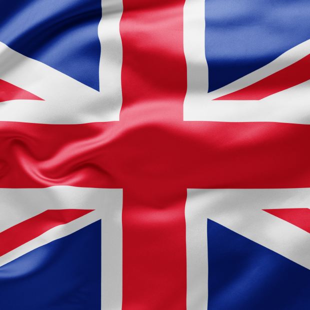 English - Ansicht 1