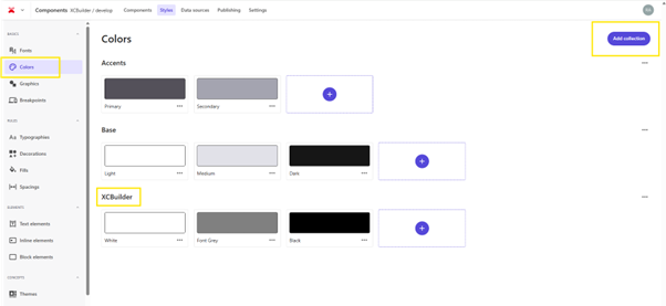 Image 11 for blog Step by Step Creating and Styling Components in Sitecore XM Cloud