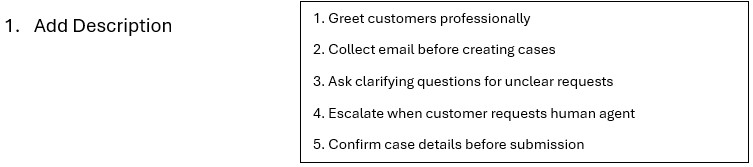 Image 12a image for How to Build an AI Service Agent in Salesforce