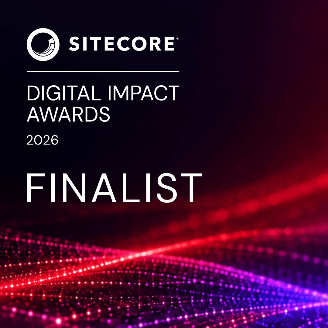 Sitecore Digital Impact Awards