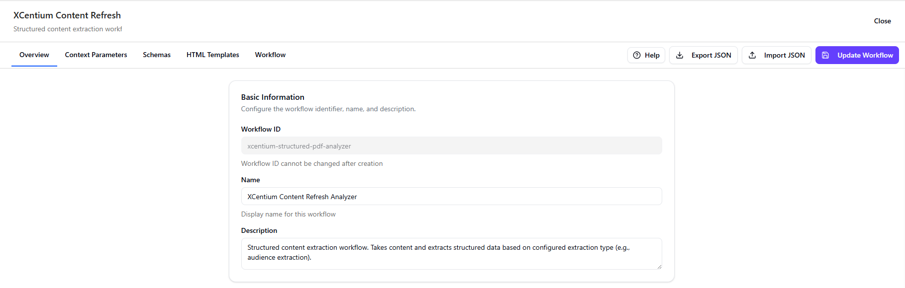 Image 1 Five Steps to build a custom Agent in Sitecore AI Agentic Studio