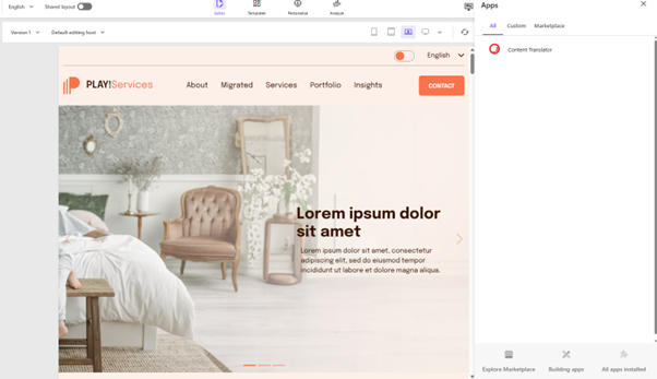 Image 1 of Universal Plug and Play blog