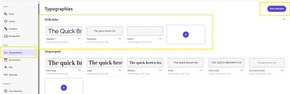 Image 13 for blog Step by Step Creating and Styling Components in Sitecore XM Cloud