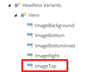 Image 13 of Visualize Components in the Sitecore AI Design