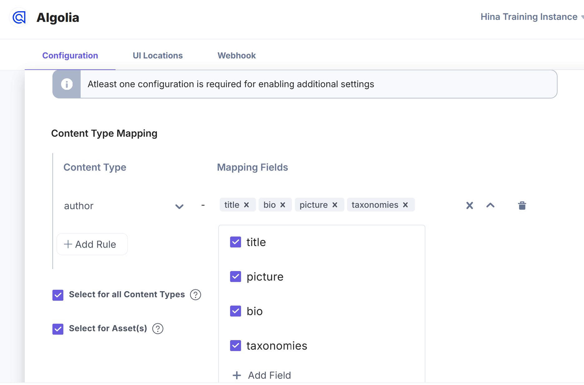Image 2 for Exploring Content Type Mapping blog
