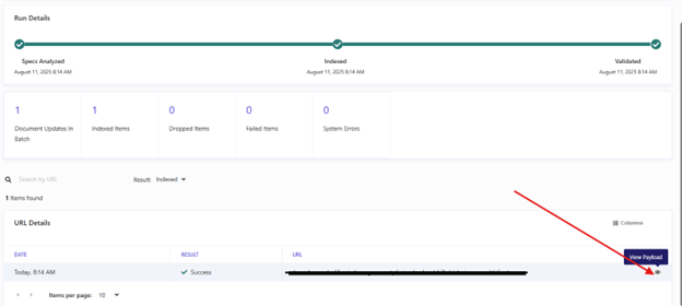 Image 2 for Sitecore Search API Push Source Practical Guide blog