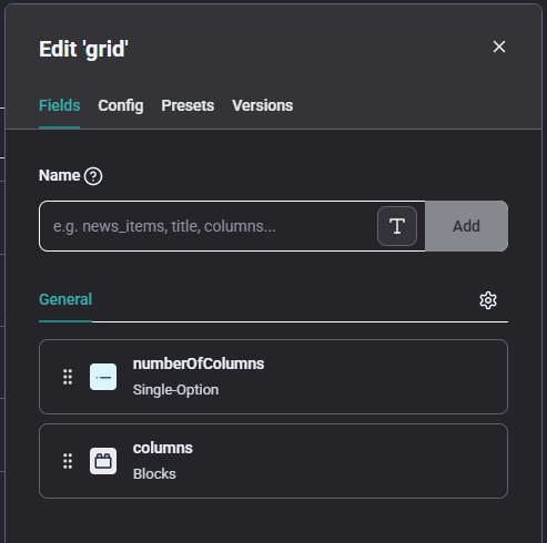 Image 2 for Sitecore to Storyblok blog