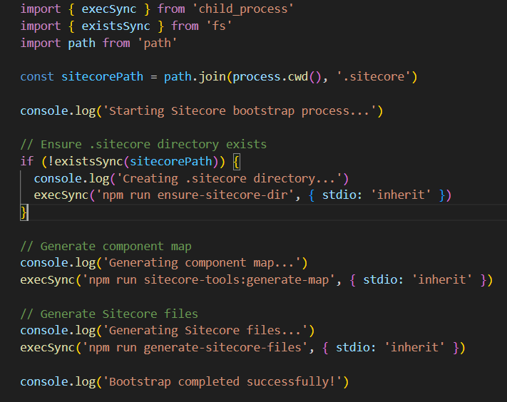 Image 2 of Content SDK Upgrade blog