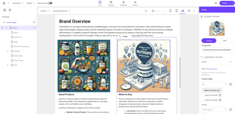 Image 2 of Why You Sould upgrade Sitecore AI from JSS to Content SDK today