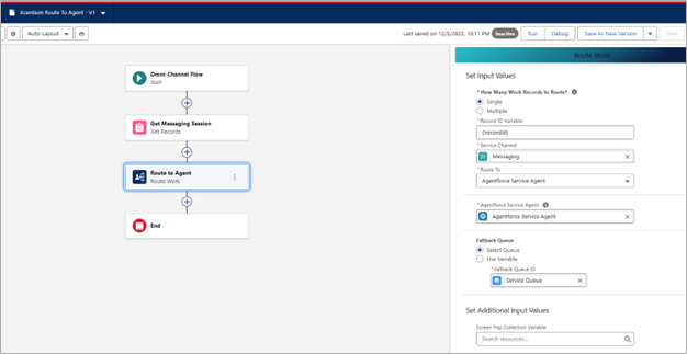 Image 23 of How to Build an AI Service Agent in Salesforce Blog