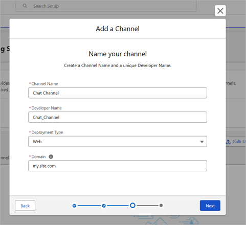 Image 25 of How to Build an AI Service Agent in Salesforce Blog