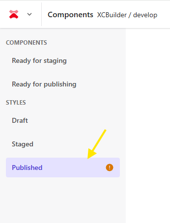 Image 27 for blog Step by Step Creating and Styling Components in Sitecore XM Cloud