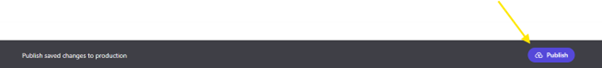 Image 28 for blog Step by Step Creating and Styling Components in Sitecore XM Cloud