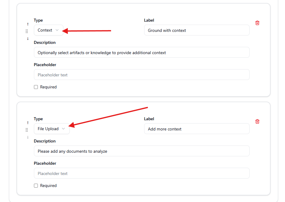 Image 3 Five Steps to build a custom Agent in Sitecore AI Agentic Studio