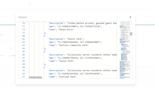 Image 3 for Sitecore Search API Push Source Practical Guide blog