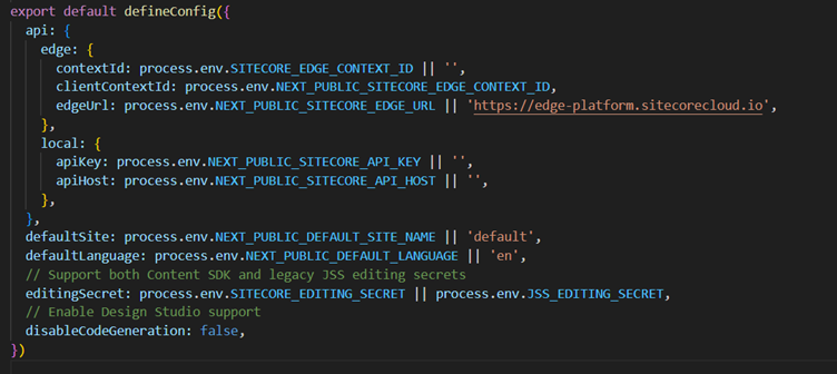 Image 3 of Content SDK Upgrade blog
